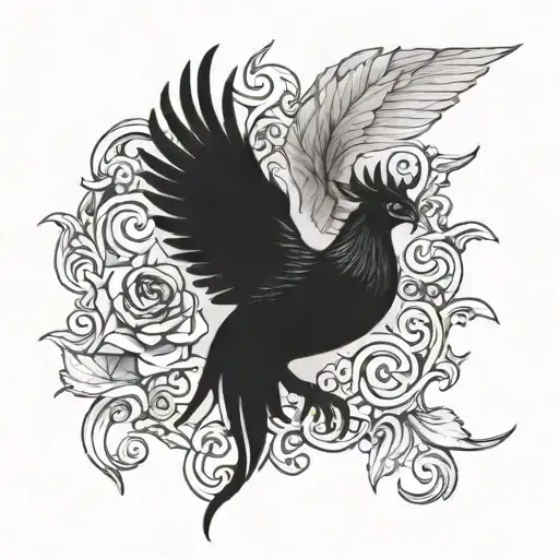 Eros tattoo design tattoo design idea