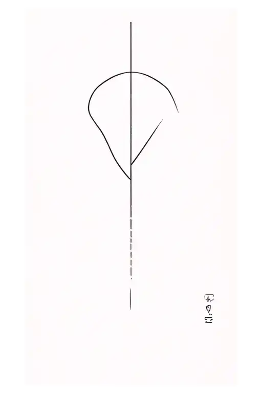 discipline tattoo design idea