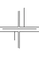 Graphic designer tools tattoo design idea