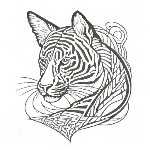 Roy st.claire tattoo design idea