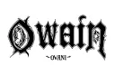 "Owain" tattoo design idea