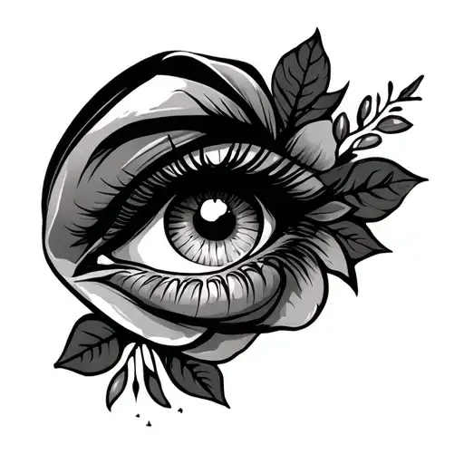 kajal name tattoo design idea