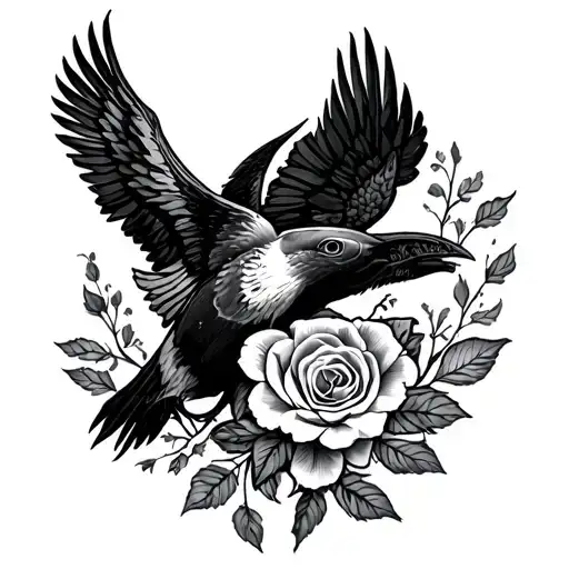 Proverbs 24 16 tattoo design idea