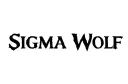 "Sigma Wolf" tattoo design idea