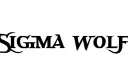 "Sigma Wolf" tattoo design idea