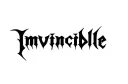 "Invincible " tattoo design idea