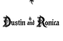 "Dustin and Ronica
" tattoo design idea