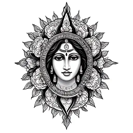 Sarvasyapi bhavedhetu design in sanskrit for women on forearm tattoo design idea
