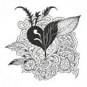 Romania arm tattoo tattoo design idea