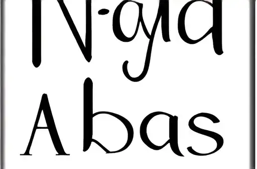 "Naya
Abbas" tattoo design idea