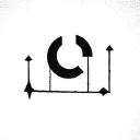 Depeche Mode tattoo design idea