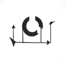 Depeche Mode tattoo design idea