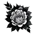 Satori tattoo design idea