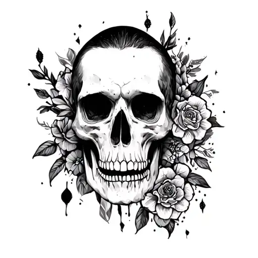 mark andrew tattoo design idea