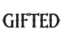 "GIFTED" tattoo design idea