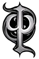 boredom symbol tattoo design idea