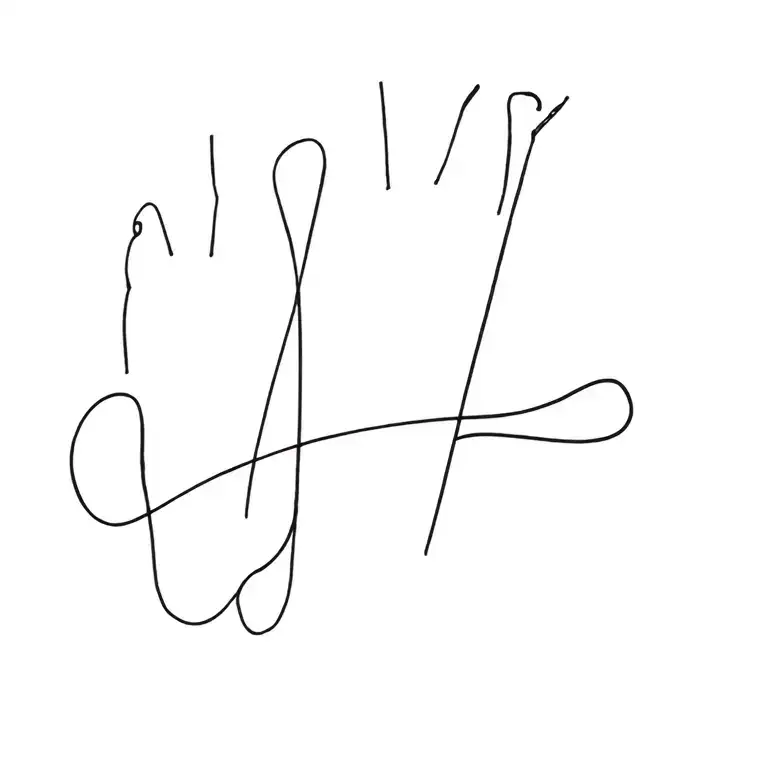 halsey you asked for this  tattoo design idea