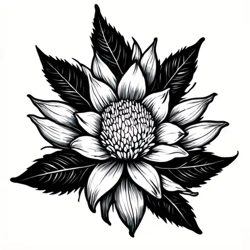 mustard seed faith minimalist tattoo design tattoo design idea