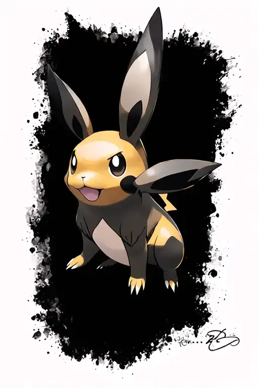 pokemon pokemon pokemon pokemon pokemon tattoo design idea