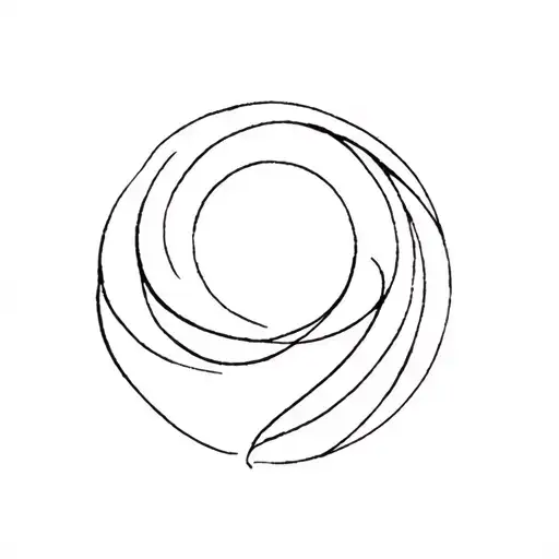 Big Five tattoo design idea