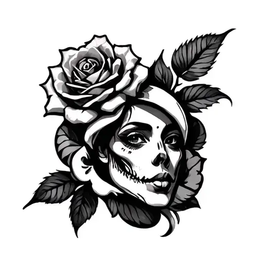 888  tattoo design idea