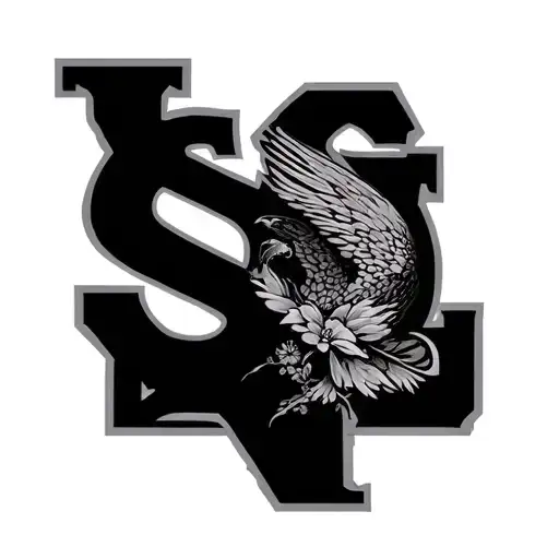 St. Louis tattoo design idea