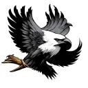 St. Louis tattoo design idea