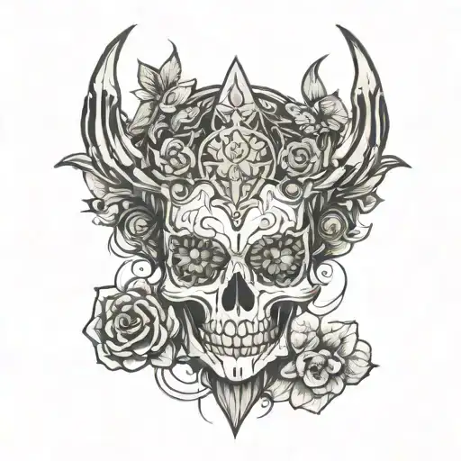 terrible tattoo design idea