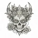 terrible tattoo design idea