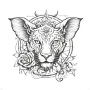 terrible tattoo design idea