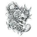 terrible tattoo design idea