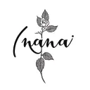 "nana" rose tattoo design idea