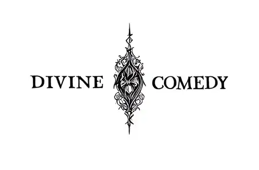 "Divine Comedy" tattoo design idea