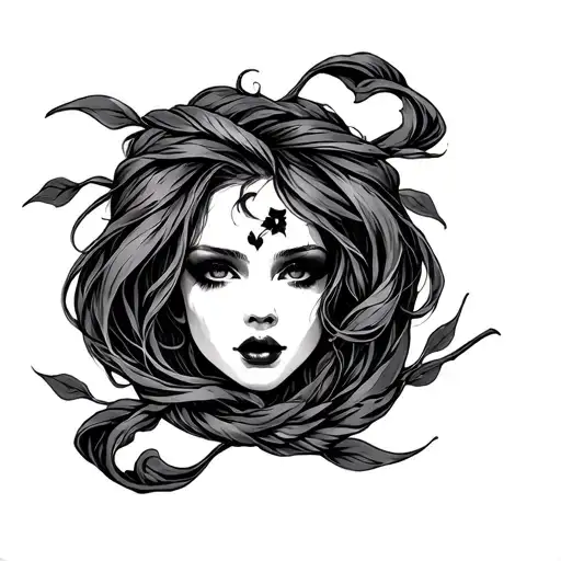 Tess 143 85 tattoo design idea