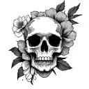 1992 tattoo design idea