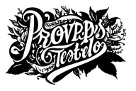 Proverbs 17:22 written across tattoo design idea