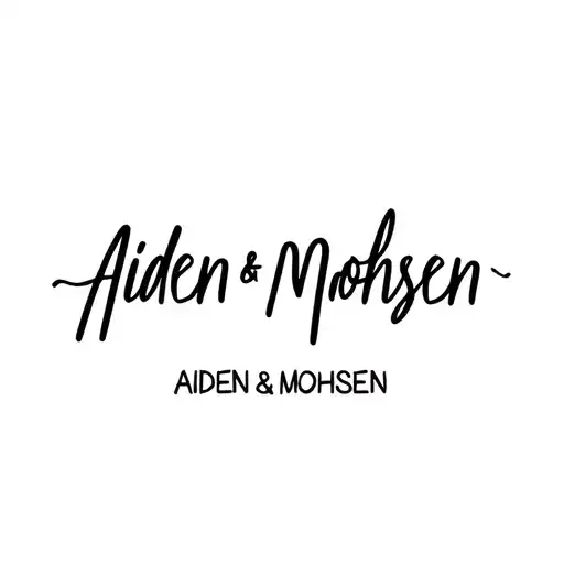 "Aiden & Mohsen" "Aiden & Mohsen" Aiden little flame tattoo design idea