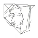 Bob Lisa Brittany Alyssa Aimee tattoo design idea