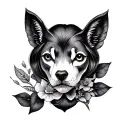 Vietnamese tattoo design idea