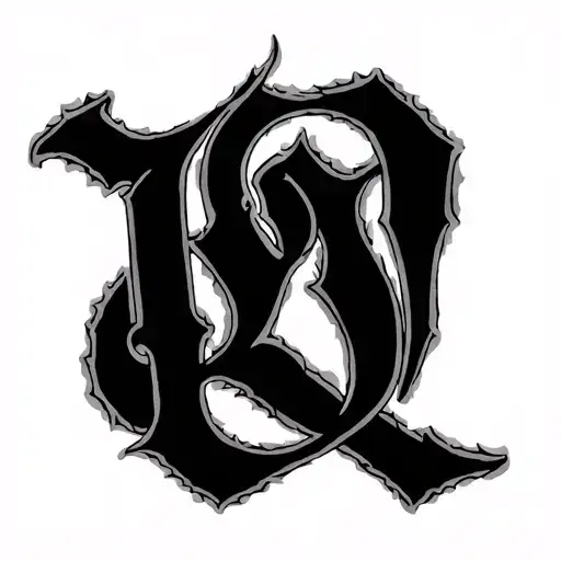 HOW IS THE NAME IASON AND THE NAME EMILIA IN GREEK CALLOGRAPHICAL Script tattoo design idea