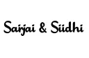 "Sairaj & Siddhi" tattoo design idea