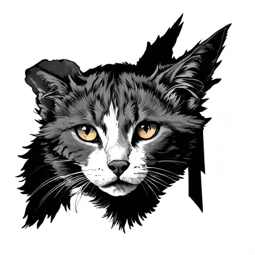 March 24 1996 infront tattoo design idea