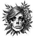 ct tattoo design idea