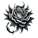 ct tattoo design idea