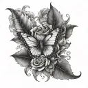 G Y I want a tattoo tattoo design idea
