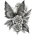 G Y I want a tattoo tattoo design idea