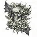 G Y I want a tattoo tattoo design idea