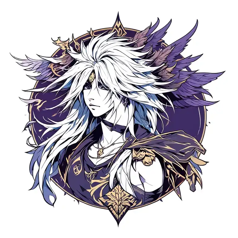 all 10 final fantasy x aeons tattoo design idea