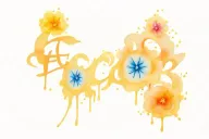 fuck cancer tattoo design idea