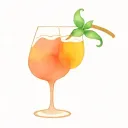 jimmy buffett bubbles up cursive tattoo design idea